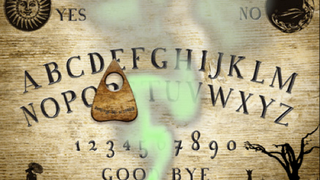 New App Allows The Computer-Proficient Dead To Communicate With Loved Ones